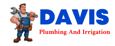 Trusted plumber in MILLIGAN COLLEGE